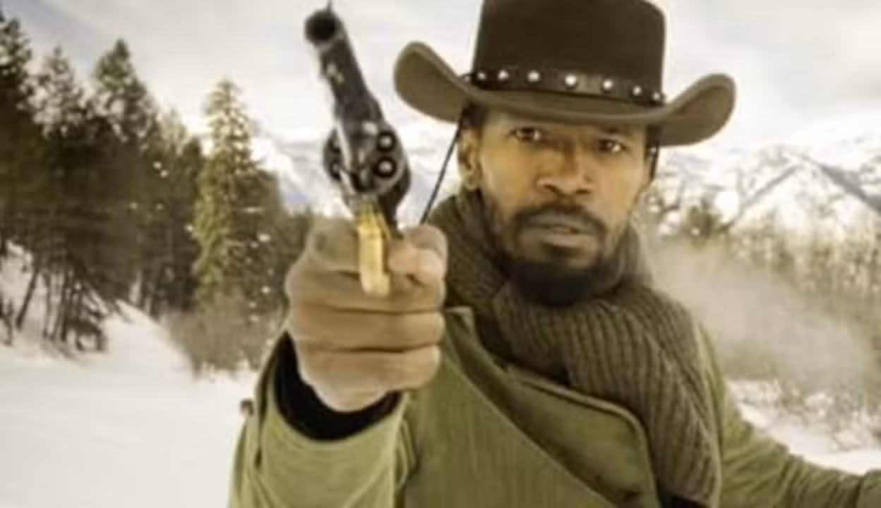 Django
