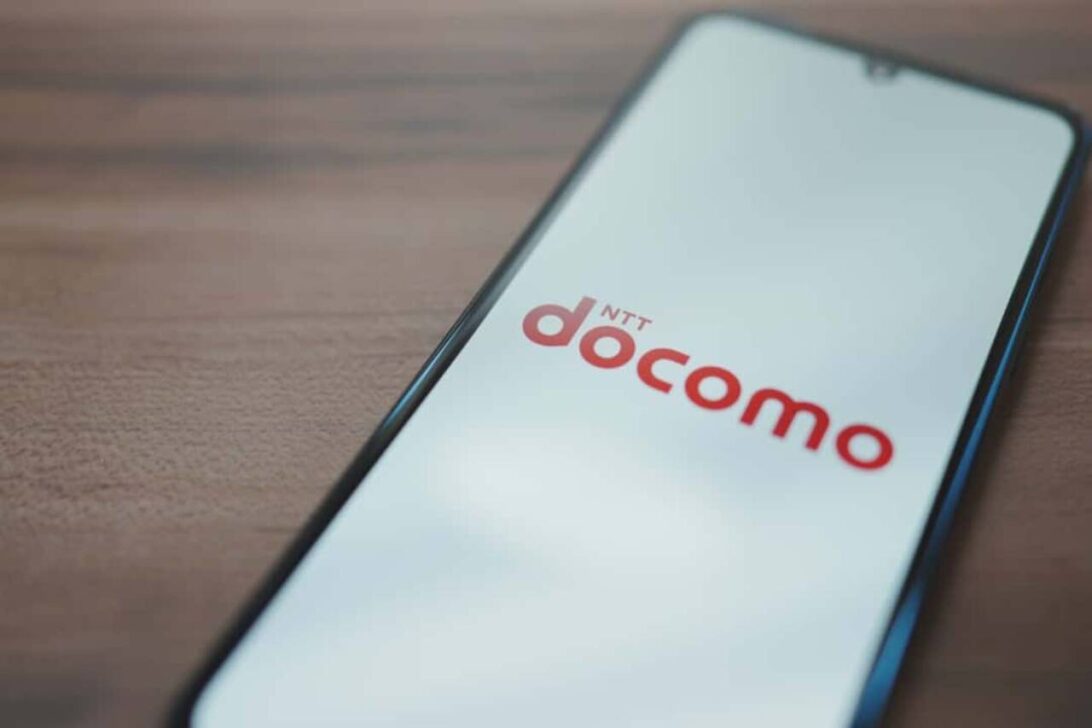 Docomo