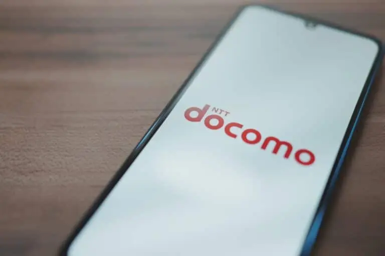 Docomo