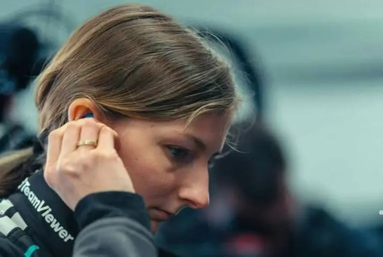 Doriane Pin