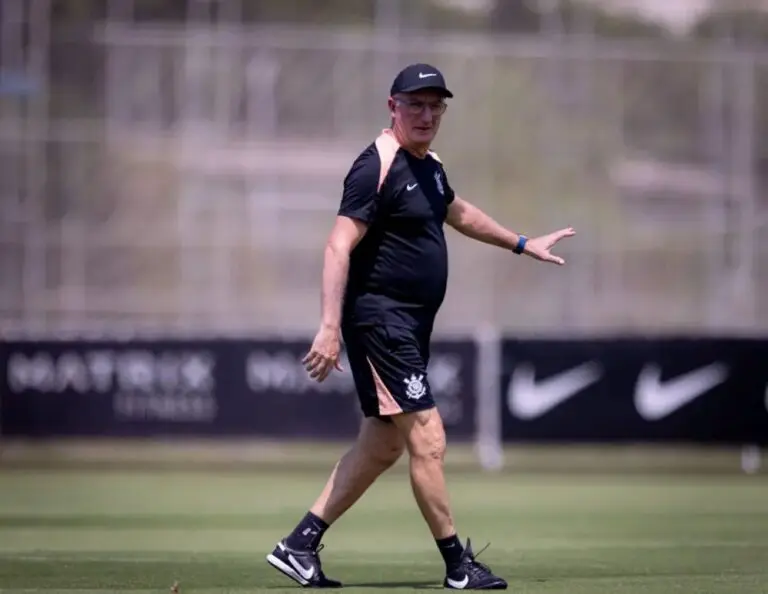 Dorival Júnior