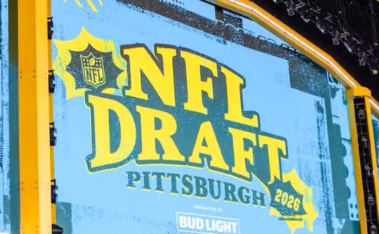 Draft 2026 da NFL
