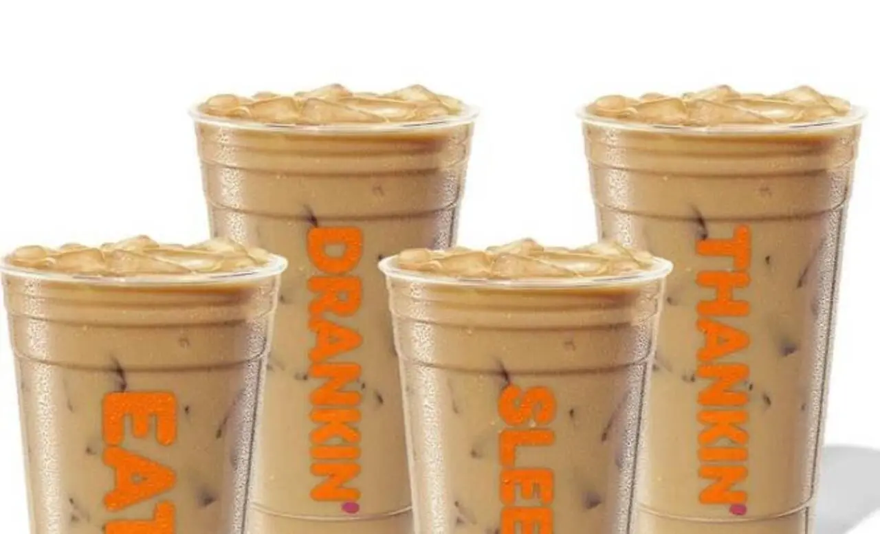 Dunkin'