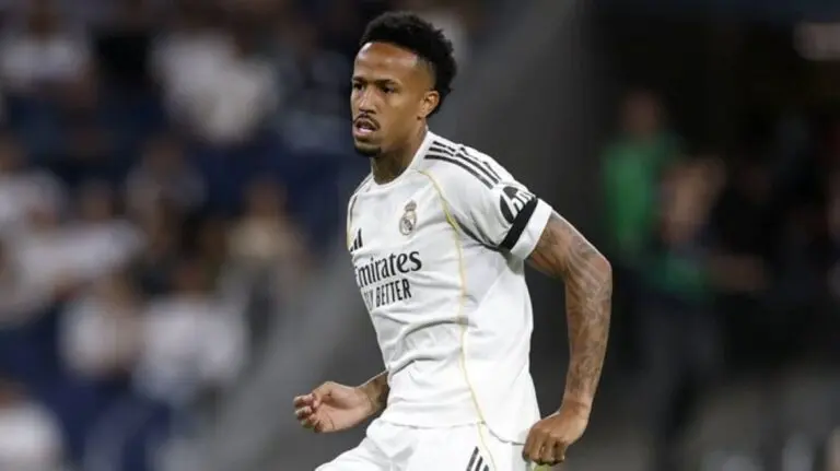 Éder Militão