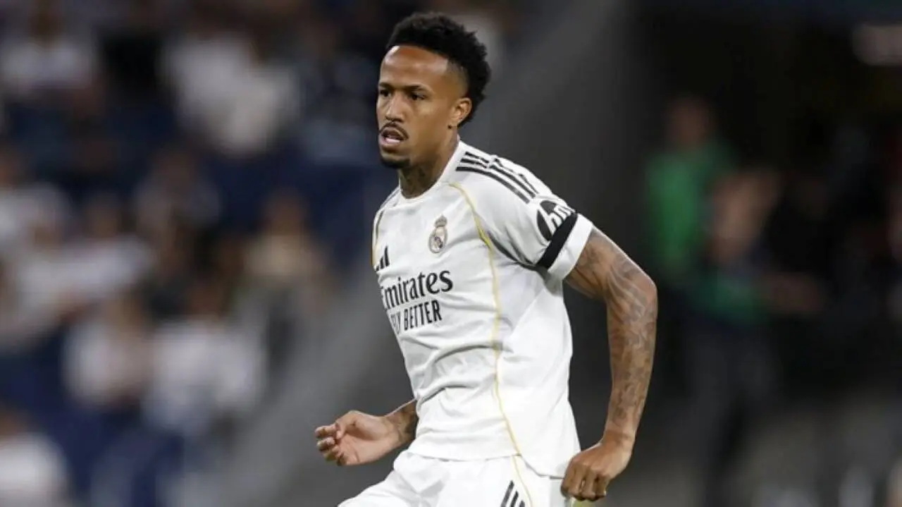 Éder Militão