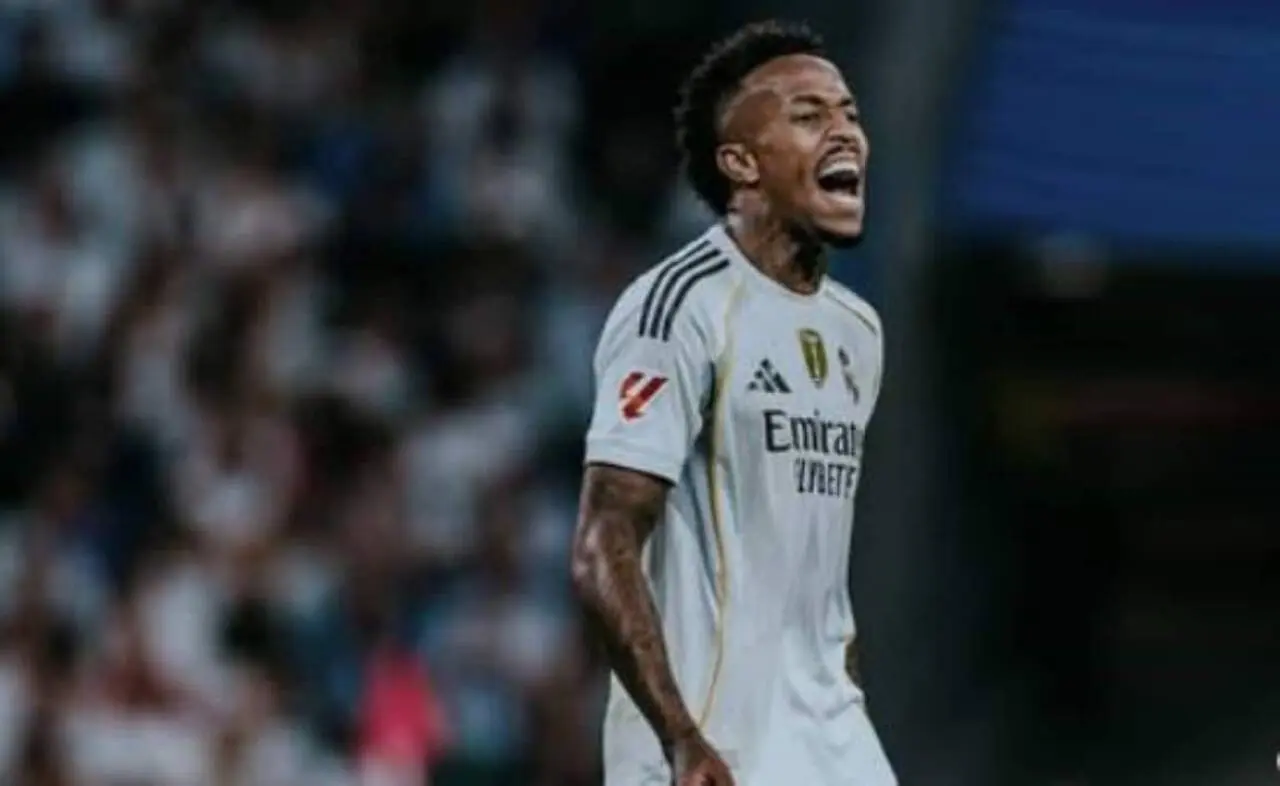 Eder Militão