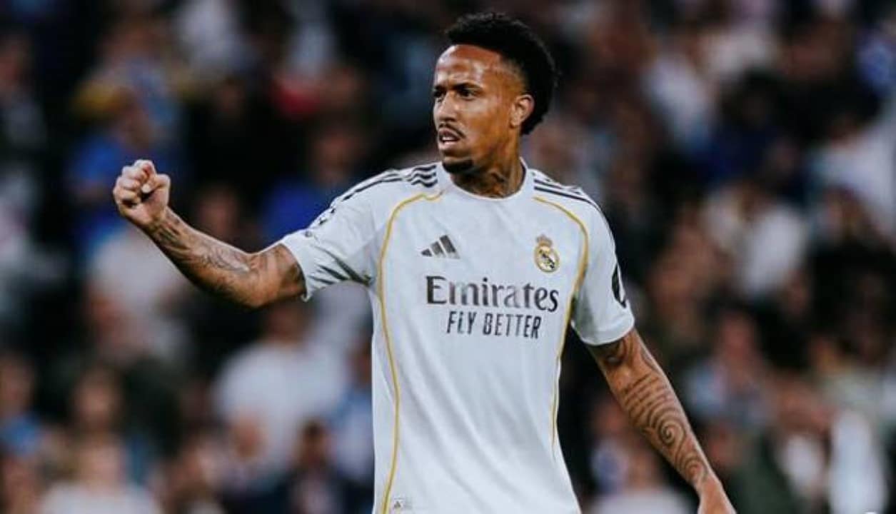 Éder Militão