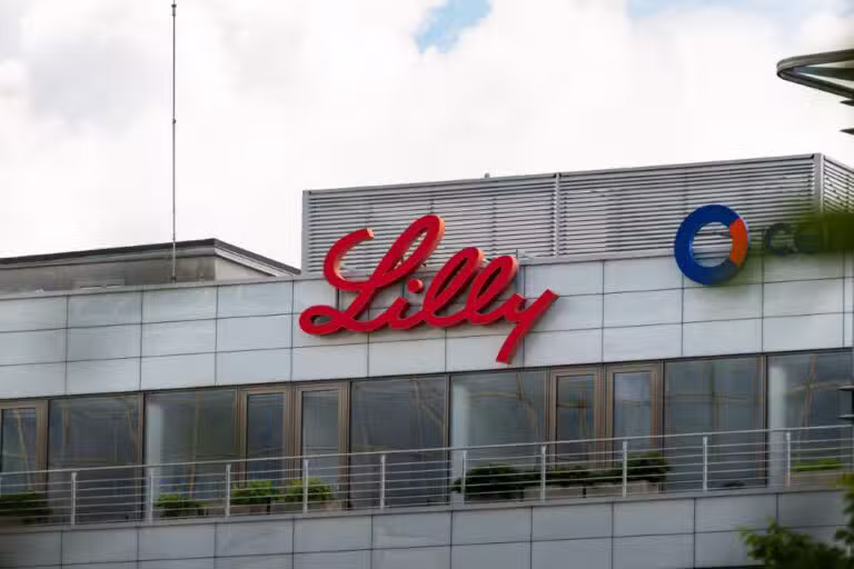 eli lilly