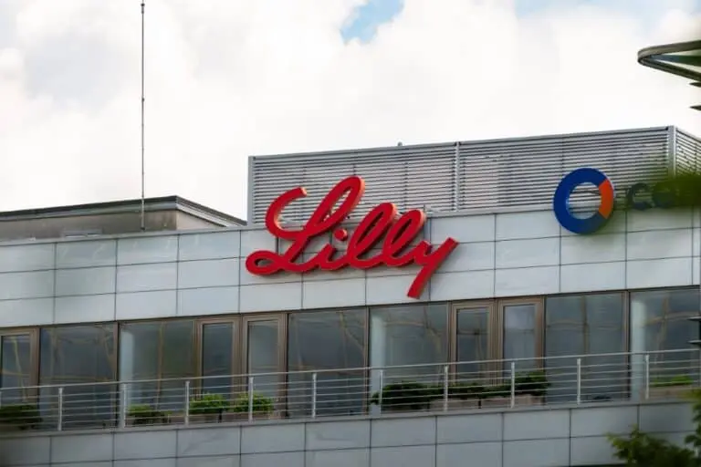 eli lilly