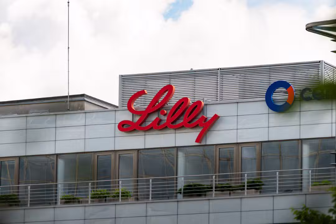 eli lilly