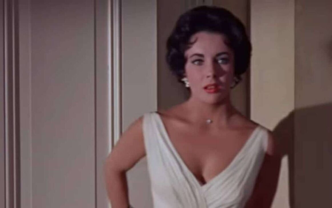 Elizabeth Taylor