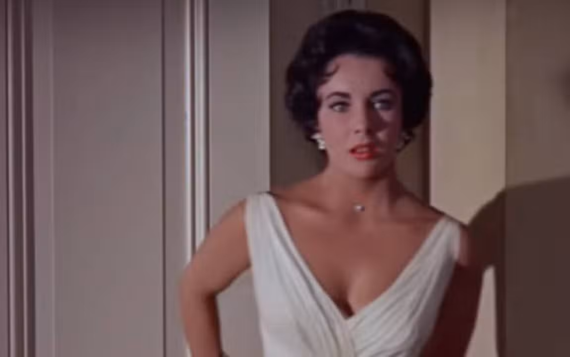 Elizabeth Taylor
