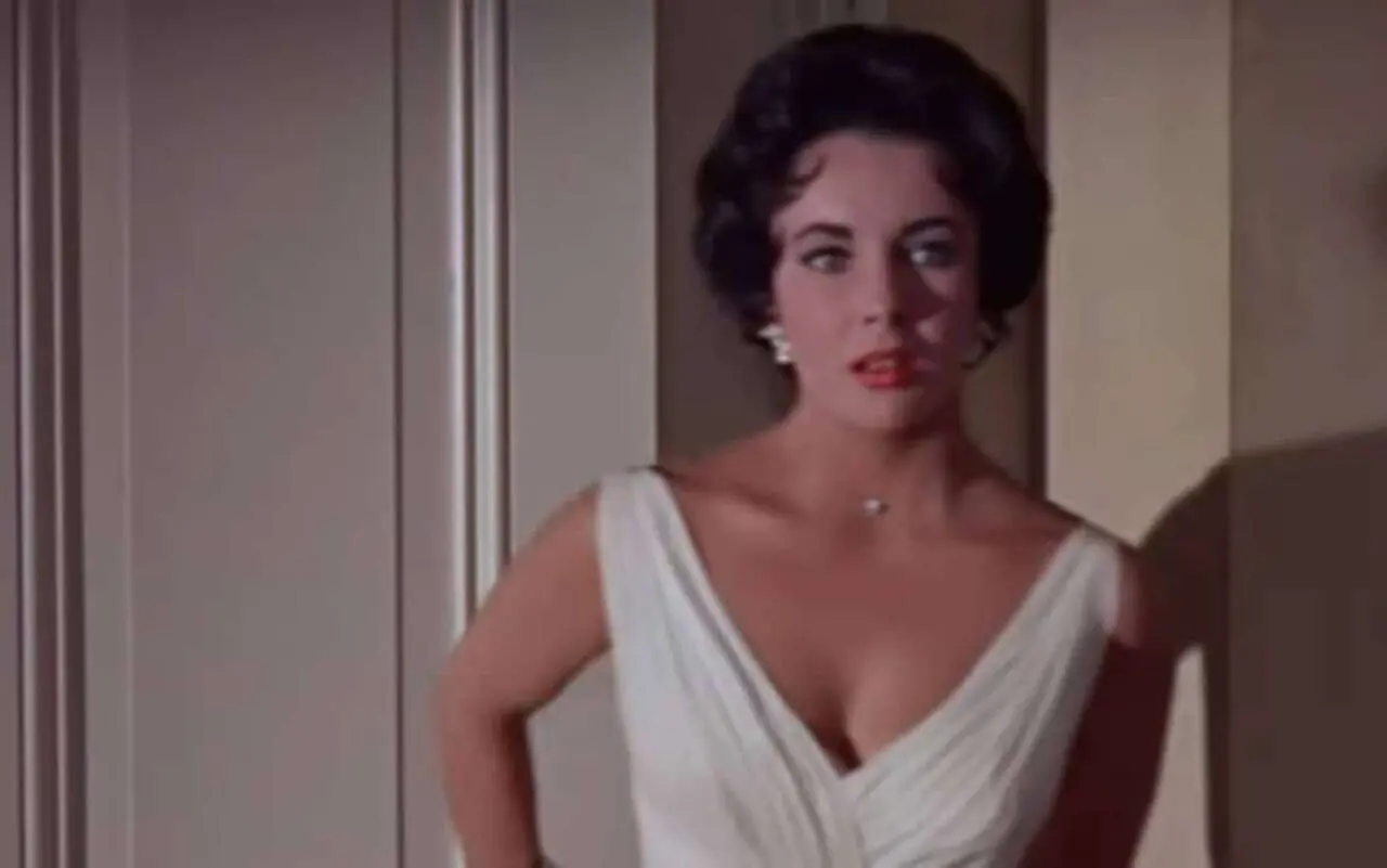 Elizabeth Taylor