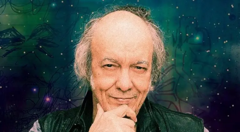 Erasmo Carlos