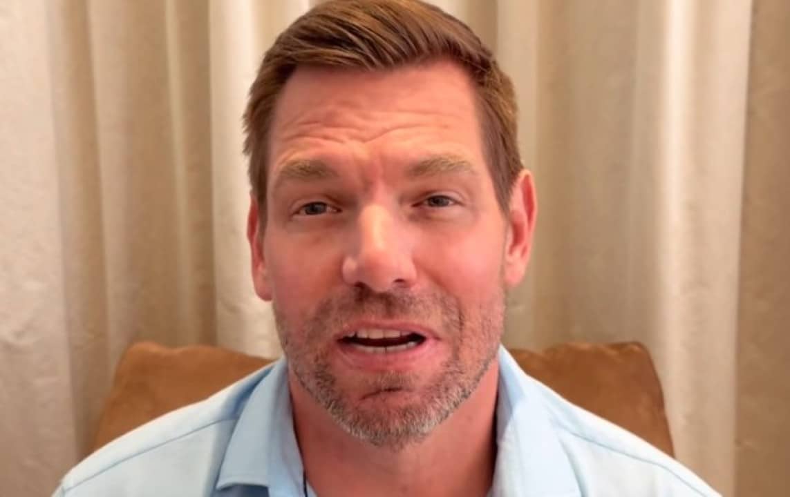 Eric Swalwell
