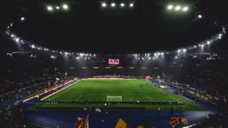 Estádio Olímpico