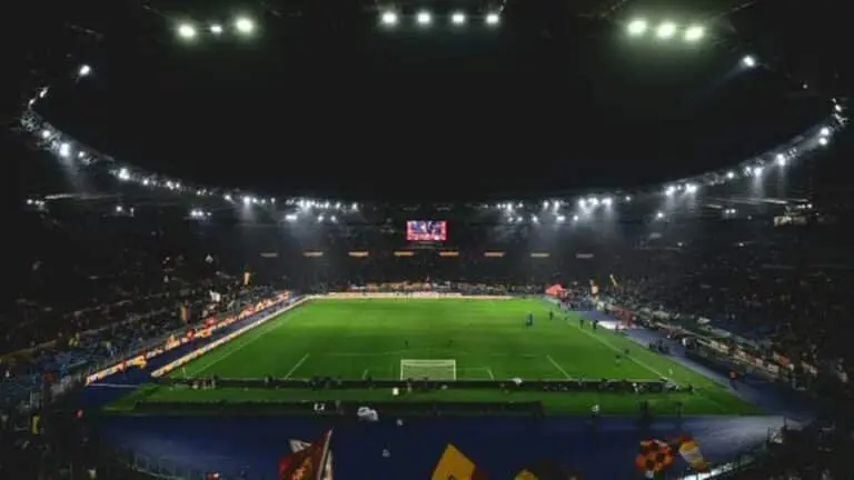 Estádio Olímpico