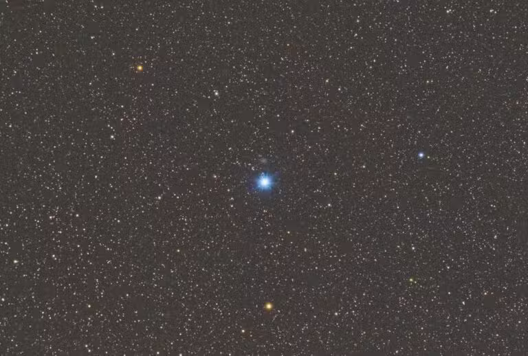 estrela Regulus