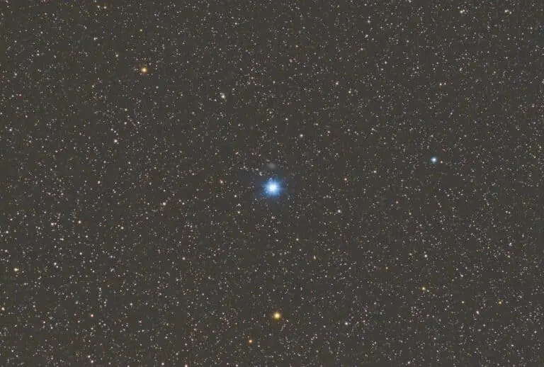 estrela Regulus