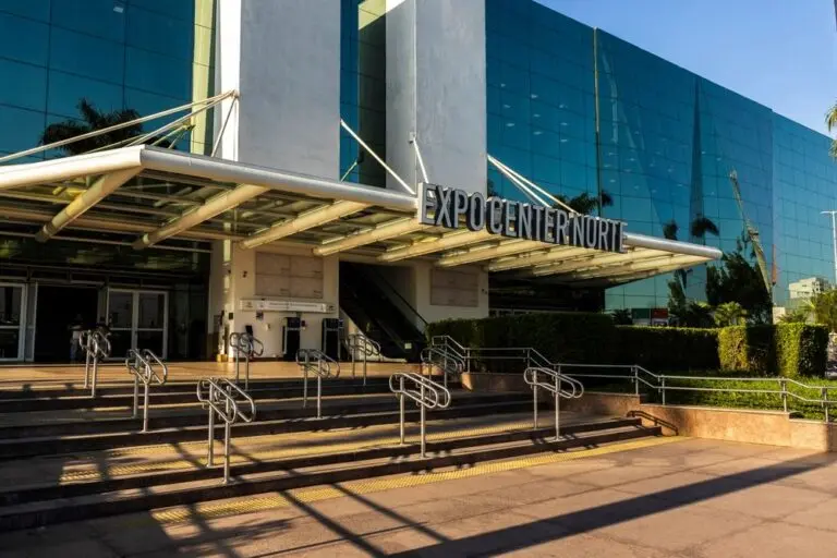 Expo Center Norte