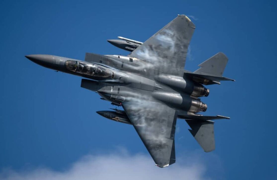 F-15E