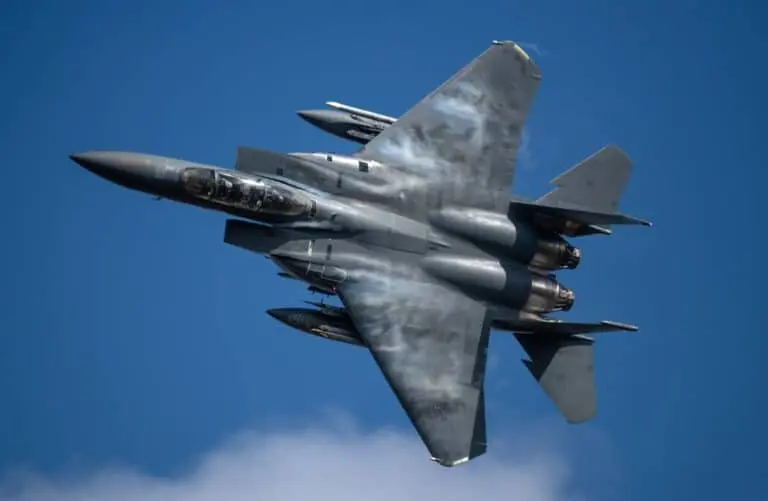 F-15E