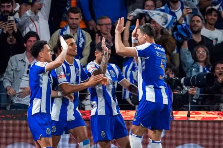 FC Porto
