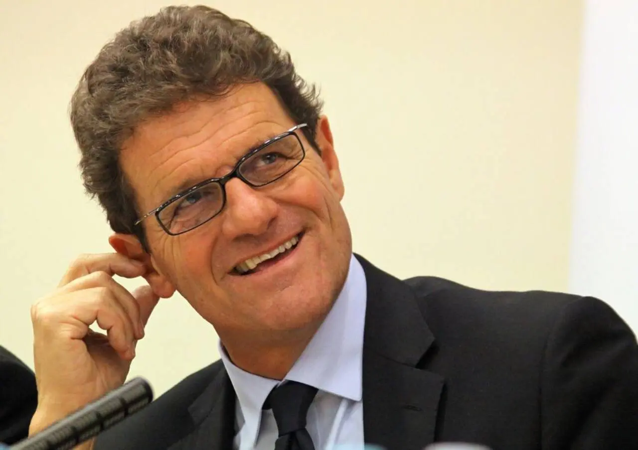 Fabio Capello