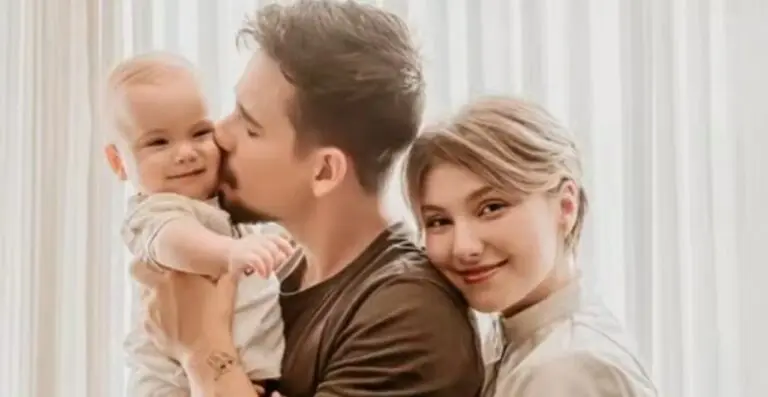 Familia Isabel veloso