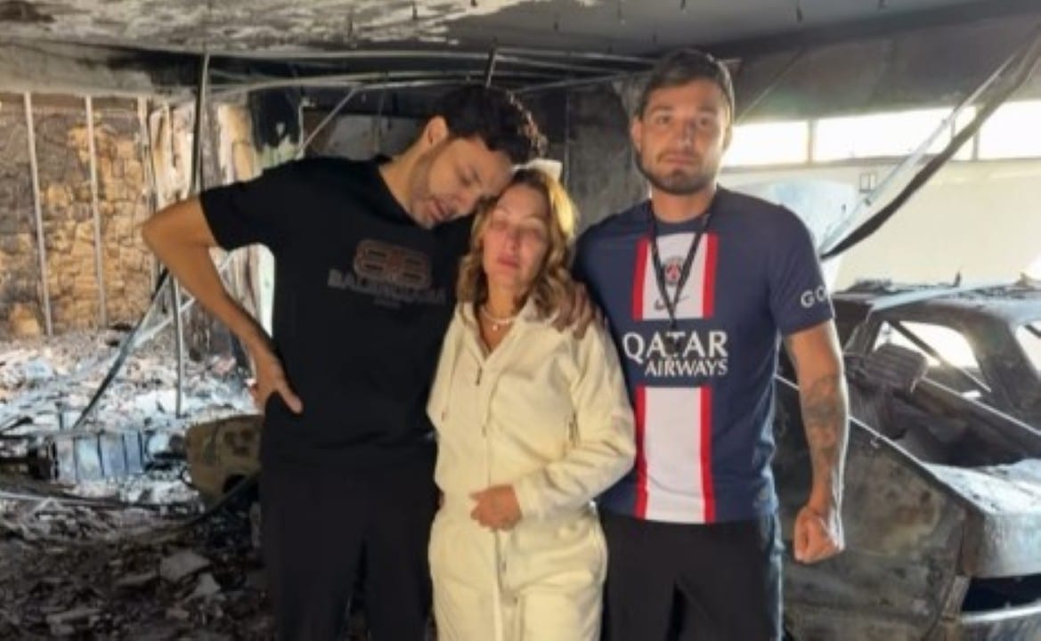 Familia MC Gui