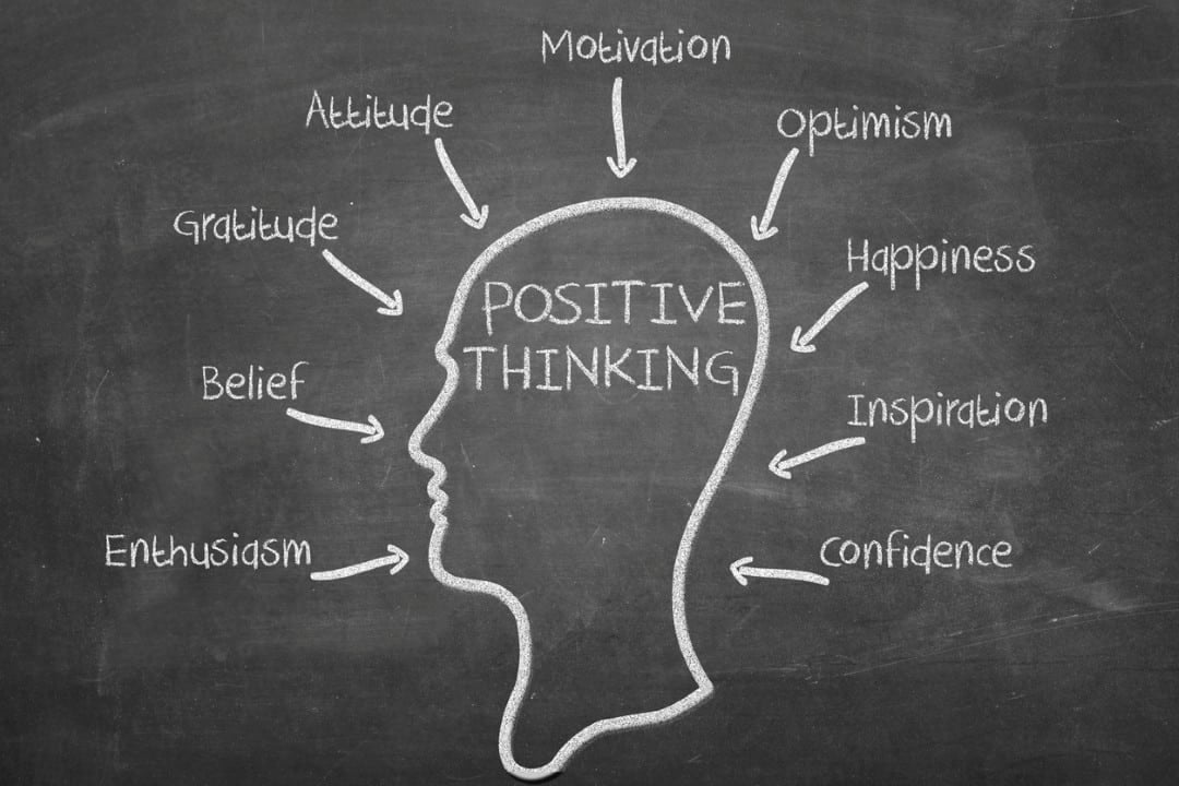 Faktor pemikiran positif