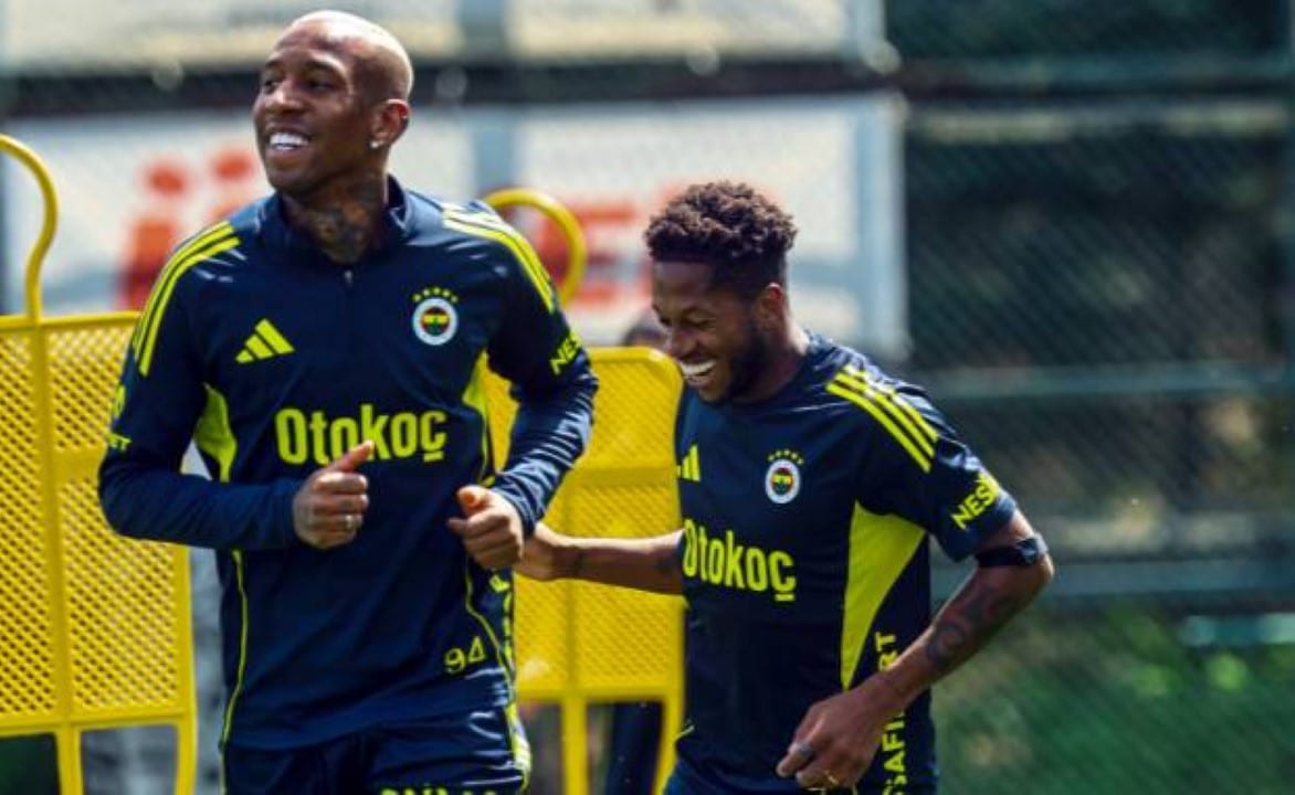 Fenerbahçe