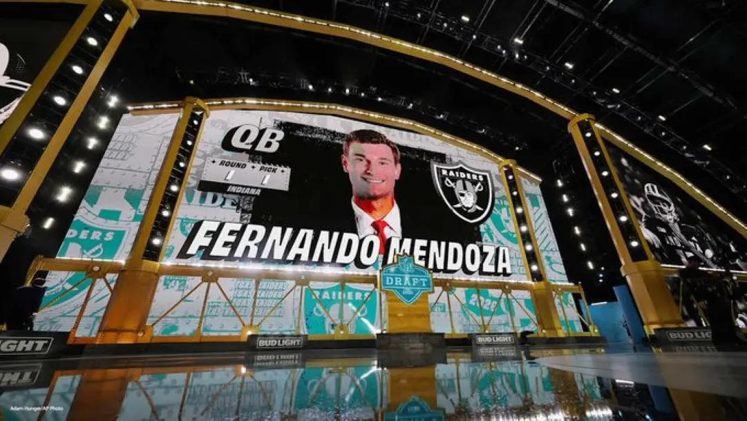 Fernando Mendoza
