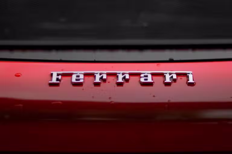 Ferrari