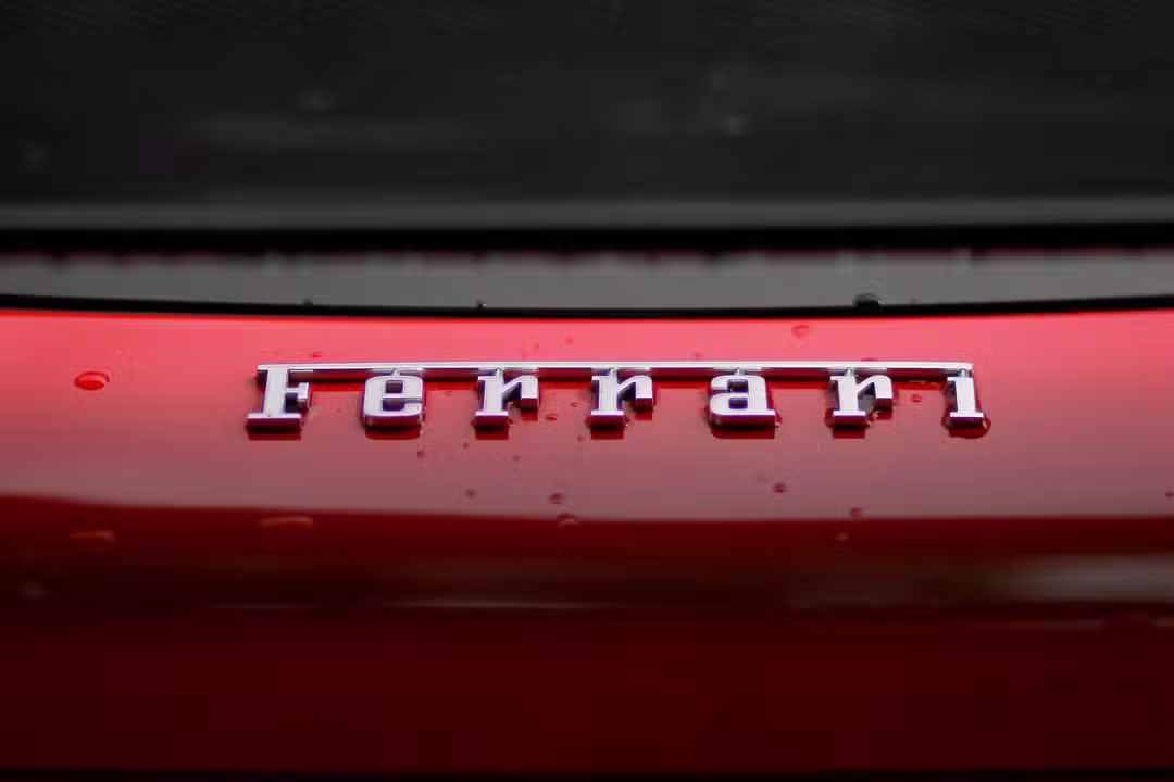 Ferrari