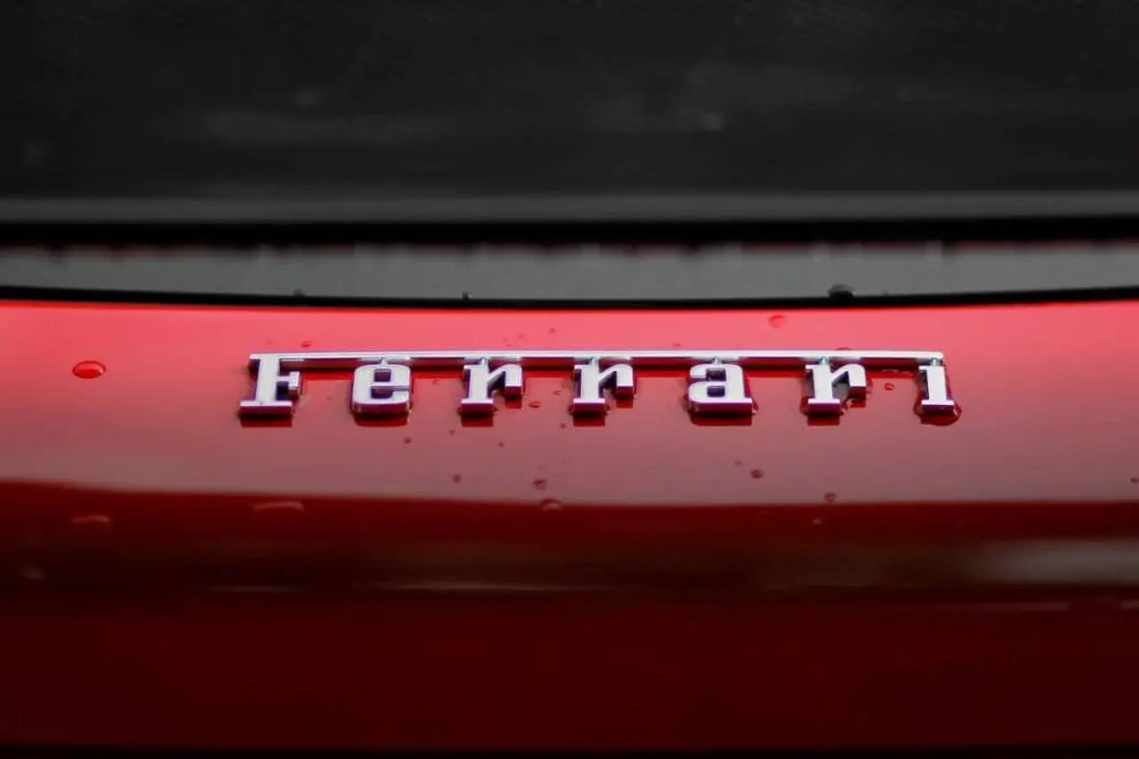 Ferrari