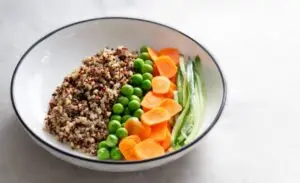 Food sector registers increase in search for fiber and plans to replace protein in the market