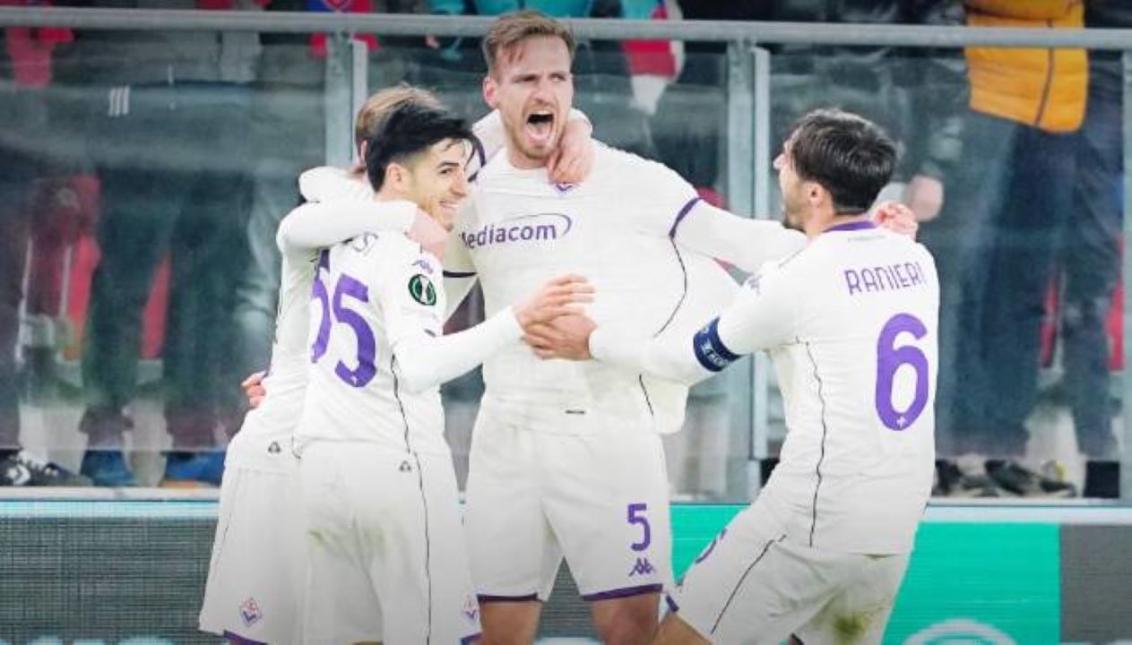 Fiorentina