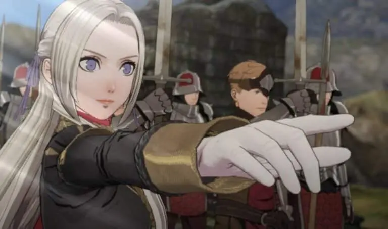 Fire Emblem