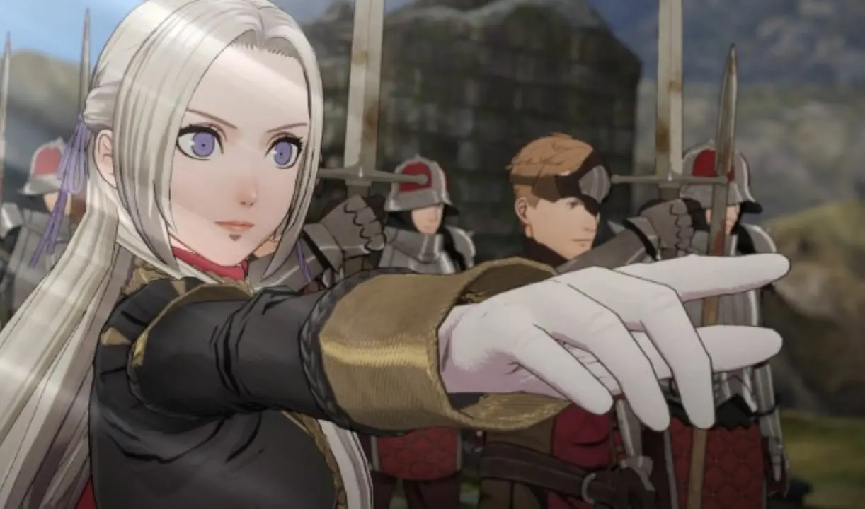 Fire Emblem