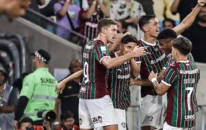 Bolívar x Fluminense na Libertadores: onde assistir e escalação provável do jogo em La Paz