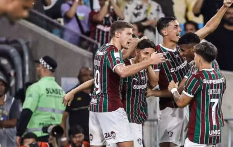 Fluminense