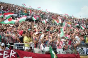 Fluminense x Independiente Rivadavia: onde assistir ao vivo, horário e escalações pela Conmebol Libertadores