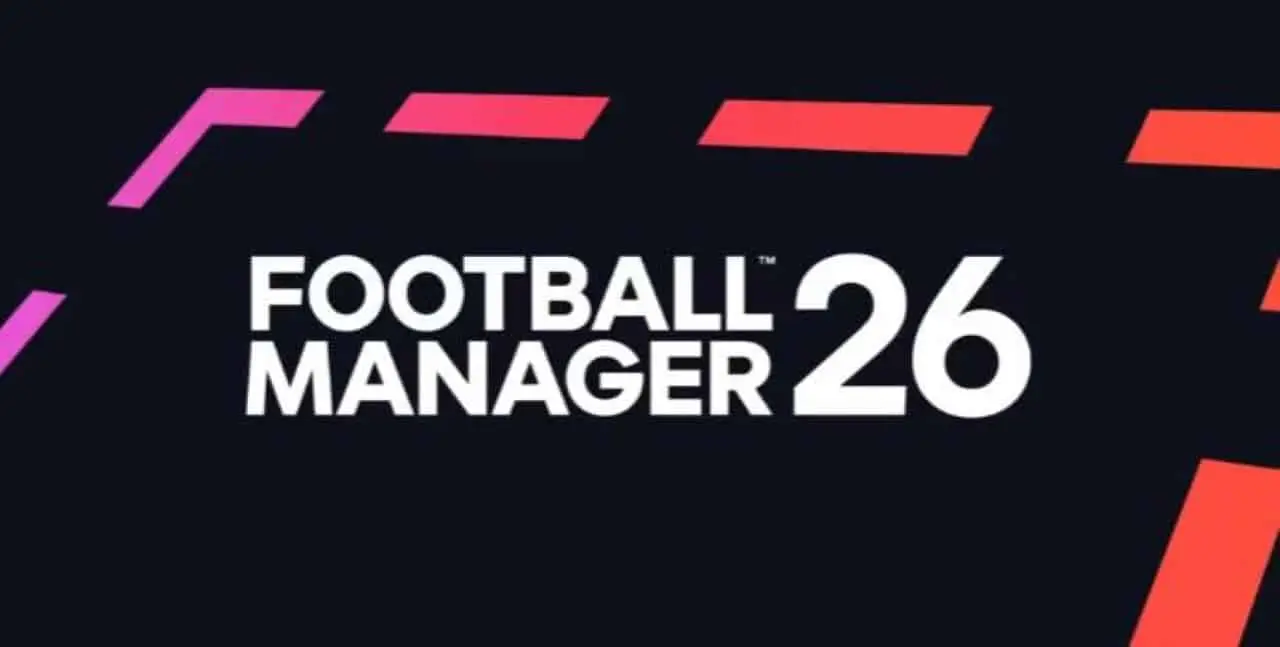 Football Manager 2026