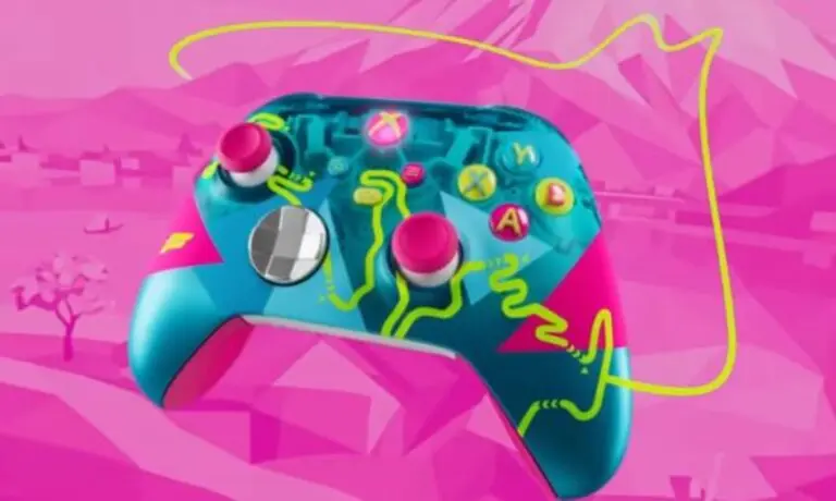 Forza Horizon 6 Limited Edition Controller