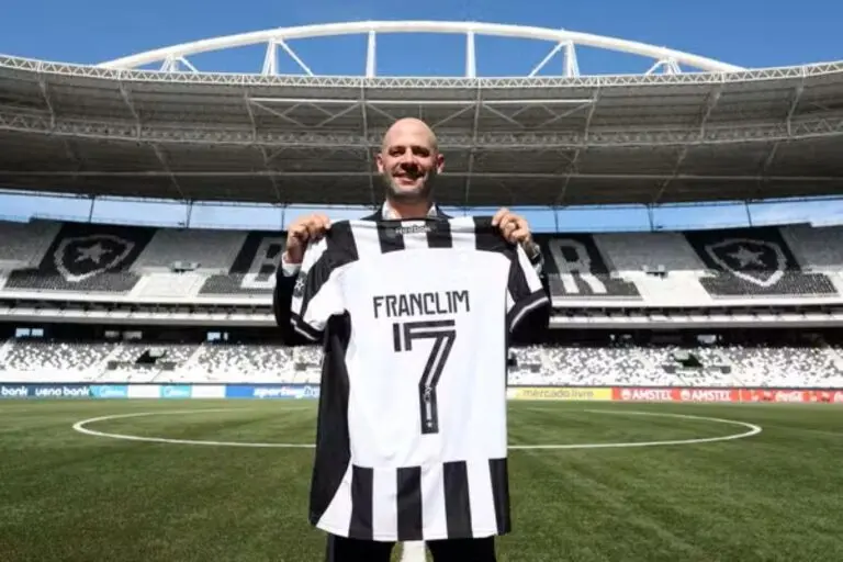 Franclim Carvalho