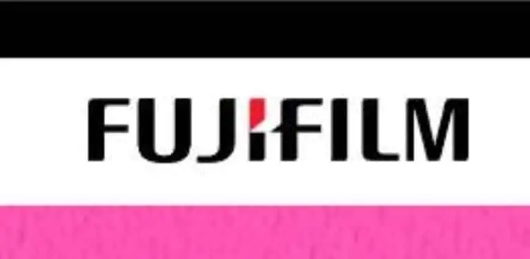 Fujifilm