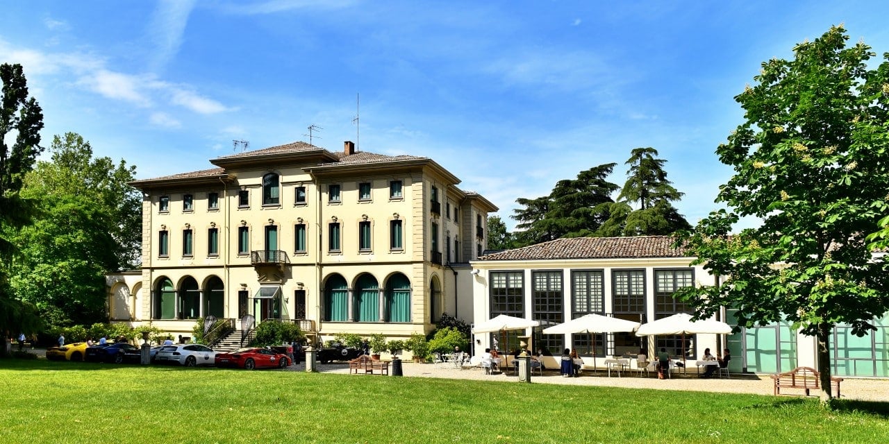 Fundação Museu Magnani Rocca