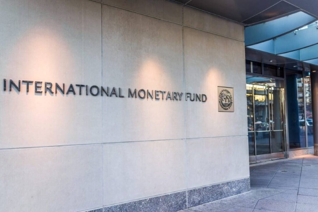 Fundo Monetário Internacional