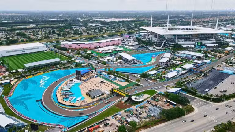 GP de Miami